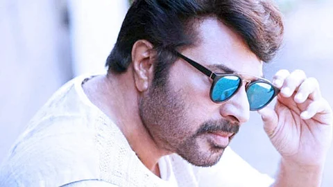 Maamankam director praises Mammootty