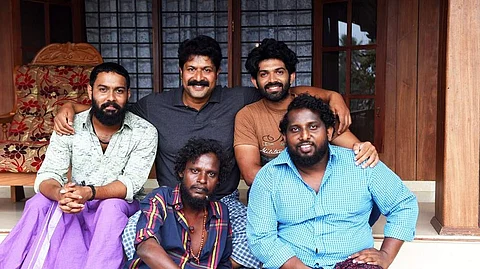 Syam Lenin's Pettilambattra to be released on June 29