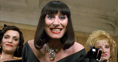 Robert Zemeckis to adapt Roald Dahl’s The Witches