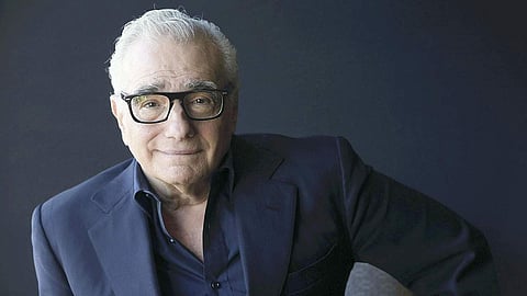 Martin Scorsese to get Lifetime Achievement Award