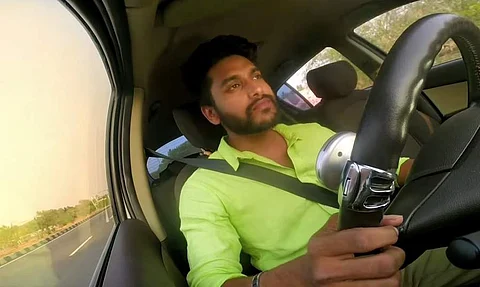 Kargil Review: A long, tiresome ride