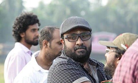 ‘Kinavalli is my attempt to do something different'