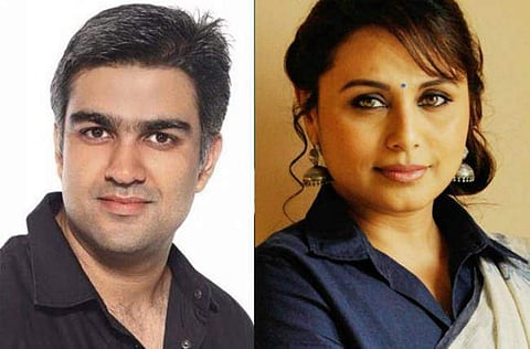 Hichki taught me I have the power to make a difference: Siddharth P Malhotra