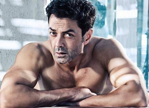 Blame myself for my disappearance: Bobby Deol