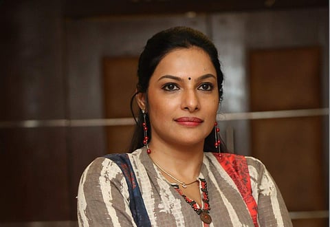 Tik Tik Tik, not a complex film like Interstellar, assures Rethika Srinivas