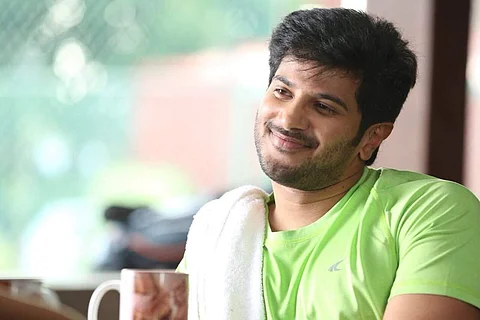 Dulquer Salmaan's Sukumara Kurup biopic expected to start rolling soon