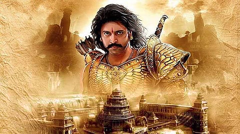 Sangamithra to go on floors from August