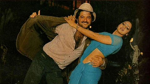 Anil Kapoor on Mr India sequel