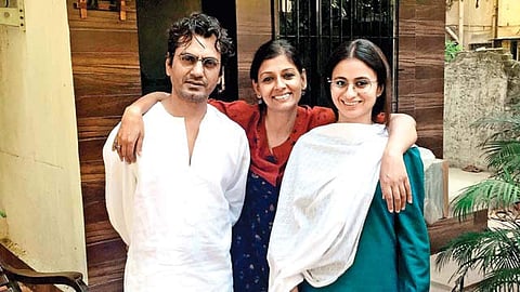 The aim of the film is to awaken the Manto in all of us: Nandita Das