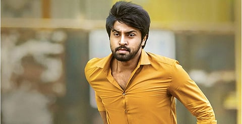 Vijetha makes way for Tej… I Love You