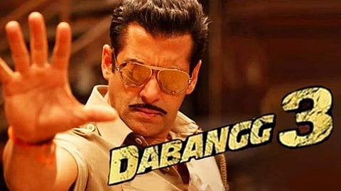 Salman Khan's Dabangg 3 to kickstart in September