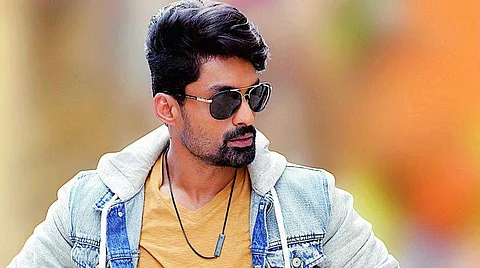 Kalyan Ram plays a journalist in Guhan’s next