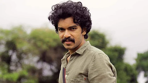 I badly wanted to play a negative character:Dhanesh Anand