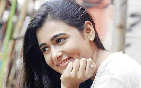 Shalini Pandey in talks for Naga Shaurya’s film