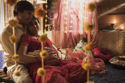 Midnight's Children to be adapted for Netflix