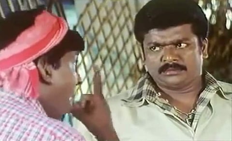 Parthiepan and Vadivelu to reunite after 13 years?