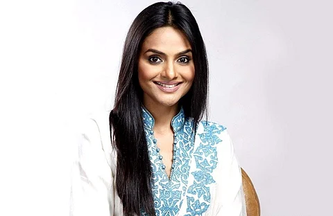 Madhoo joins Bobby Simha's Agni Dev