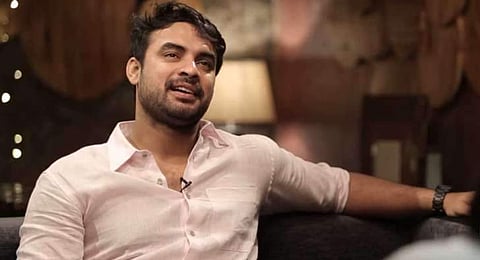 Tovino to play a filmmaker in Salim Ahamed's next