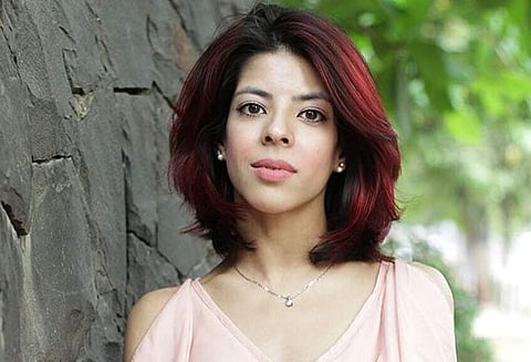 Rumana Molla to star in Safarnama