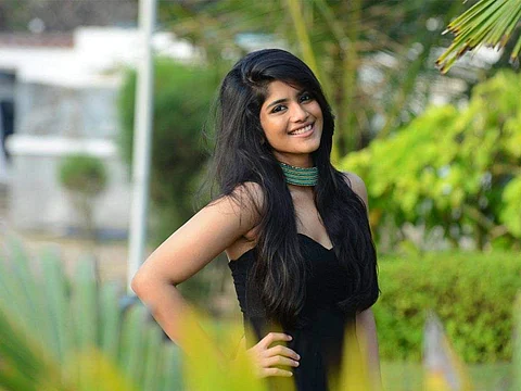 Megha Akash on board for Karthik Subbaraj's next?