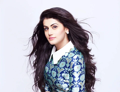 Taapsee Pannu: Taking the unconventional route