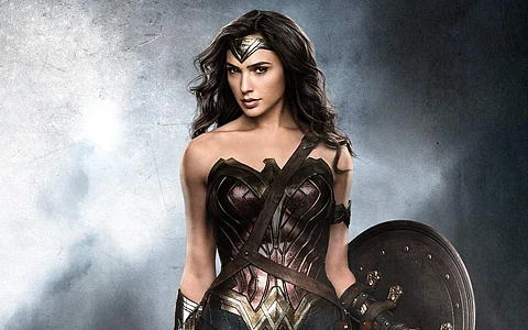 Wonder Woman sequel to be set in 1984