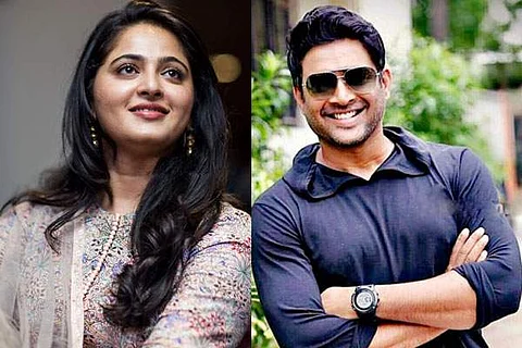 Anushka, Madhavan sign silent thriller set in Seattle