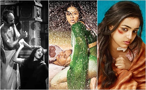 Ms.Representation: A brief history of fridging in Tamil Cinema