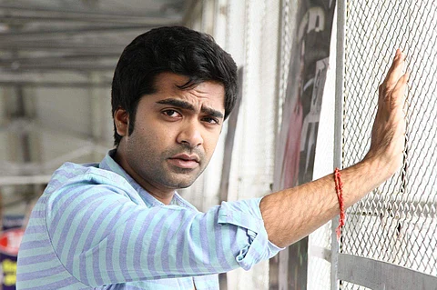 Simbu on a signing spree