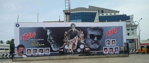 Theatre owners divided on Kaala response