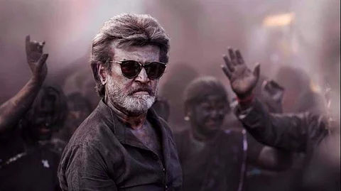 Kamala and Udhayam theatres in Chennai choose not to screen Rajinikanth's Kaala