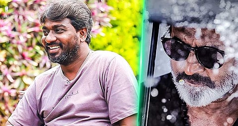 Colours of labour: The Kaala cinematographer interview