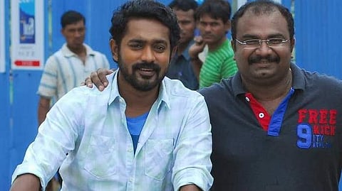 Asif Ali-Jis Joy film to start rolling in July