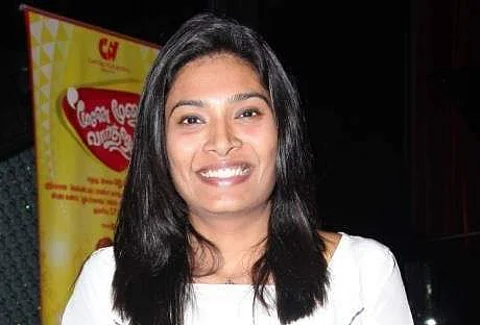 Madhumita's next, KD