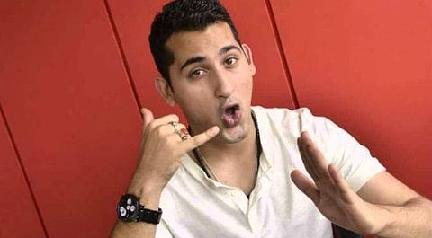 After humble politician, Danish Sait set to play cop