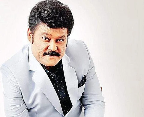 Jaggesh-Vijayaprasad combo back with new project