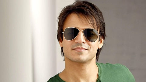 Vivek Oberoi joins Lucifer