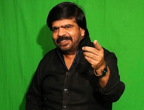T Rajendherr to helm trilingual, Indraya Kaadhal Da