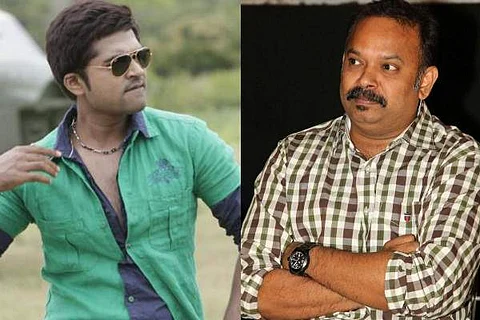 Simbu's next with Venkat Prabhu titled Maanaadu