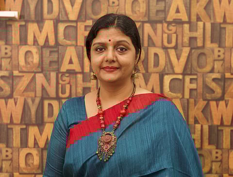 Bhanupriya: A lot of films these days have strong roles for women