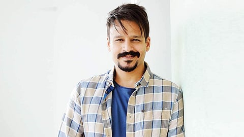 Vivek Oberoi to make his Kannada debut with Rustum