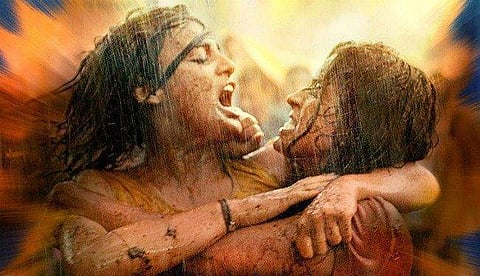 Vishal Bhardwaj's Pataakha shoot wrapped up