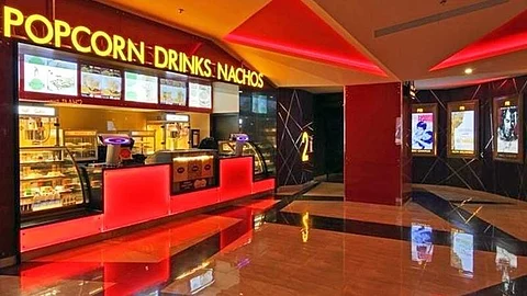 Outside food allowed in multiplexes: Maharashtra government