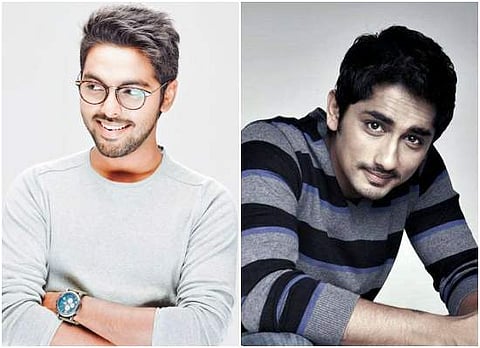 GV Prakash-Siddharth film to be a trilingual