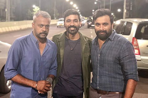 The last schedule of ENPT goes on floors