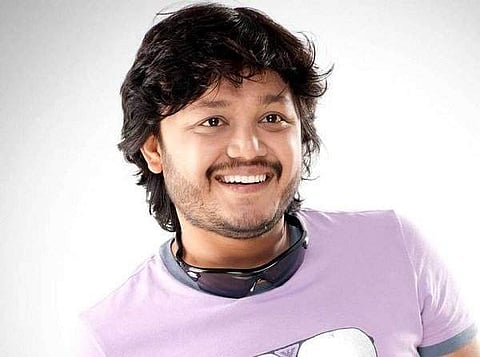 Ganesh’s next, Gimmick