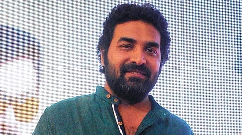 Gopi Sundar makes acting debut with Toll Gate