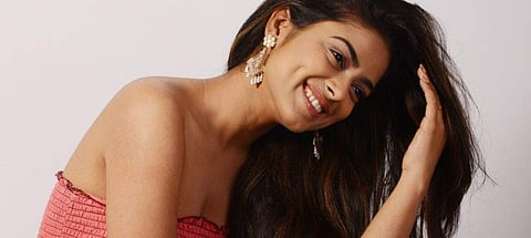 Siddhi Idnani signs a romantic thriller