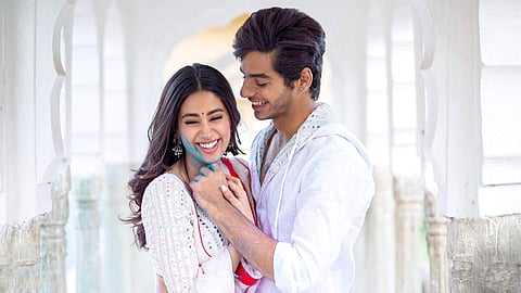 Dhadak Review: A terrible adaptation with the soul of Sairat ripped out