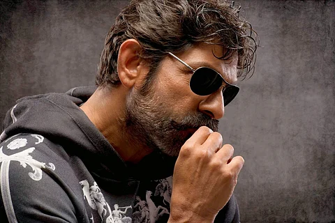 Jagapathi Babu replaces Raghavendra Rajkumar in Chillum